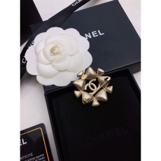 Chanel Brooches